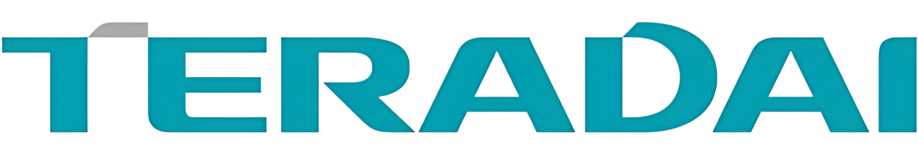 Logo de Teradai